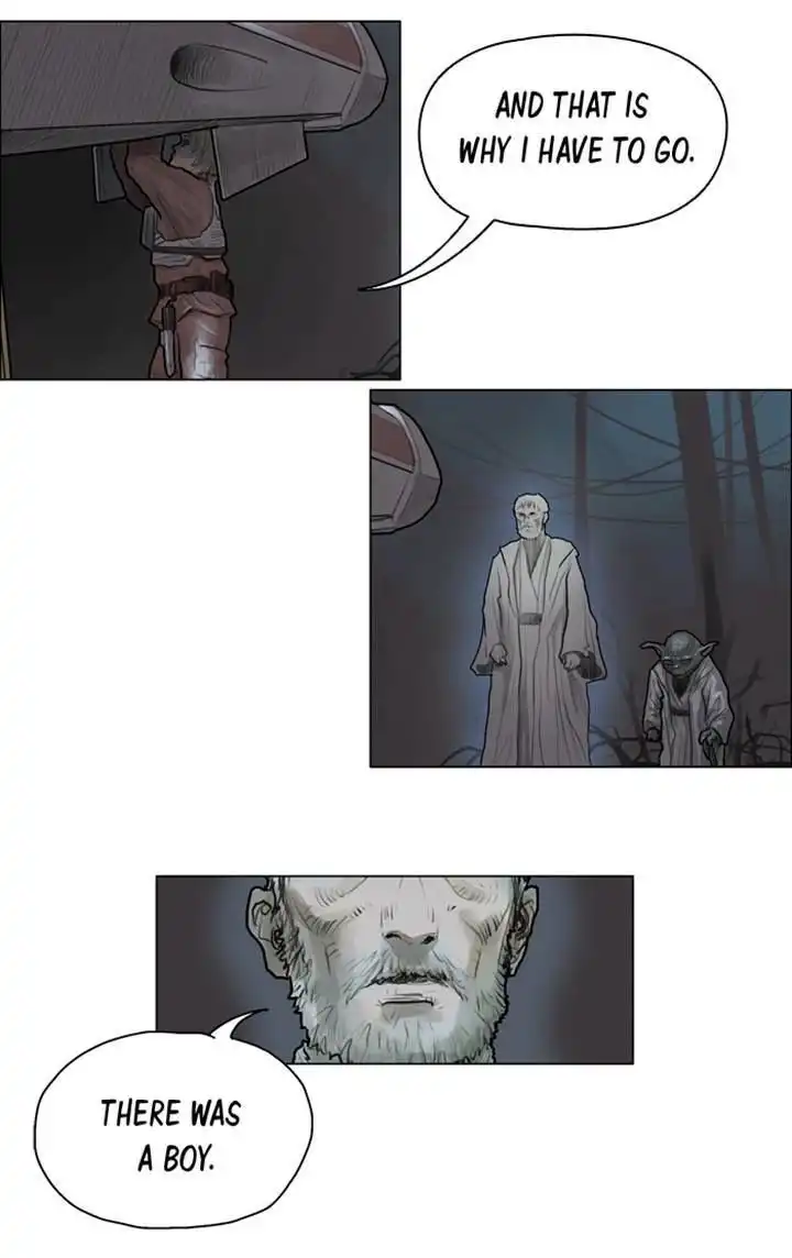 Star Wars Chapter 22 19